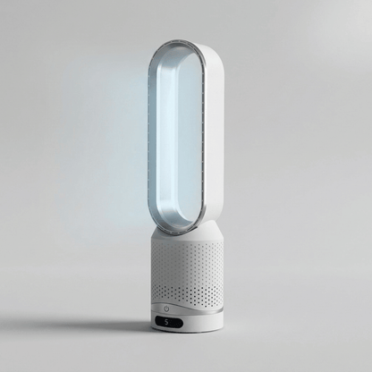 AirPure 3-in-1 Air Cooler & Advanced Air Purifier
