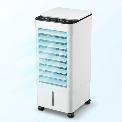 ChillPro 3-in-1 Portable Windowless Air Cooler