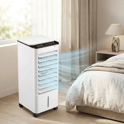 ChillPro 3-in-1 Portable Windowless Air Cooler
