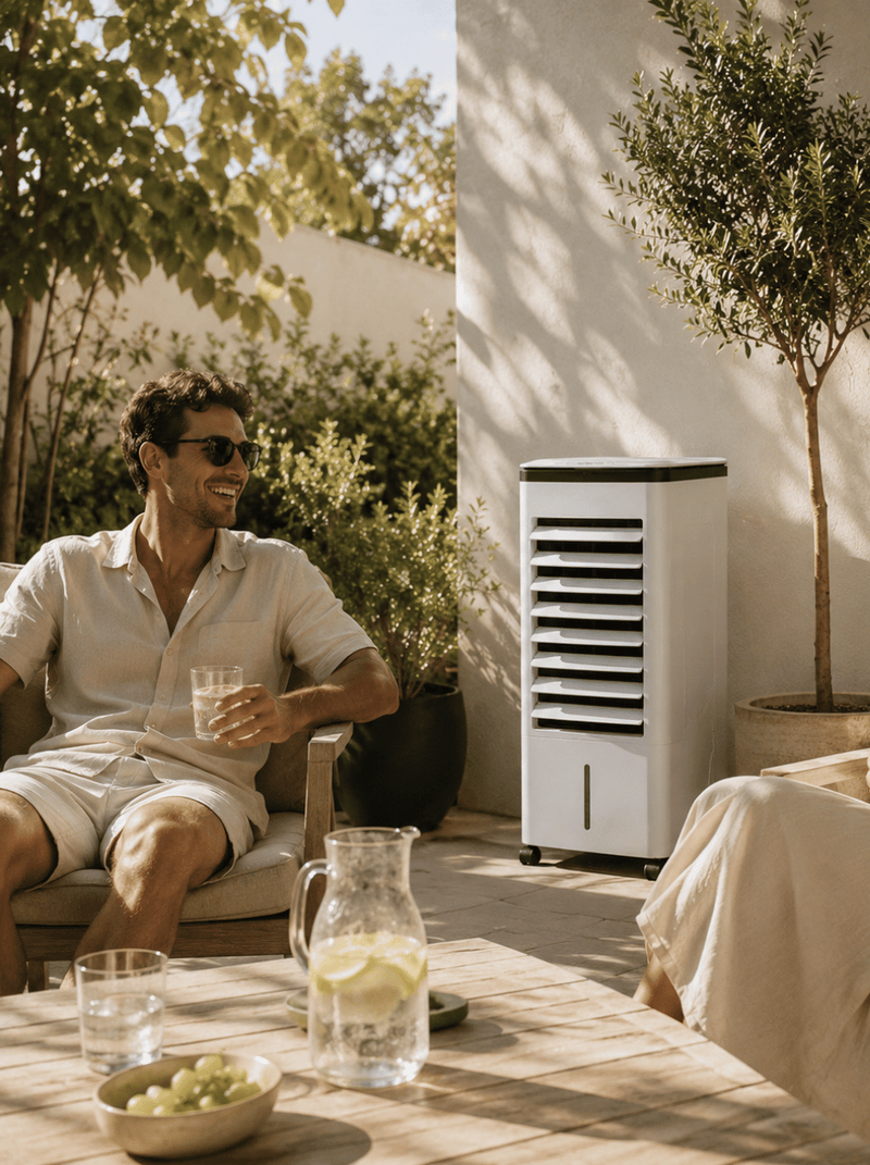 Find Your Air Cooler